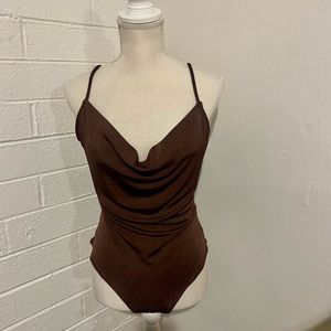 Free people bodysuit .